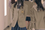 【乃木坂46】遠藤さくら 学園のマドンナとはかくあるべし.gif
