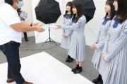 【日向坂46】長州力「みんな顔が小さいですね」絵がシュールすぎるｗｗｗｗｗｗｗｗｗ