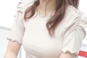 【画像】人妻声優さん、お乳がパンパンに張ってしまう