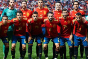 【スペイン代表】EURO優勝狙うスペイン代表、すでに14人が“当確”？　東京五輪出場を目指す主将も…