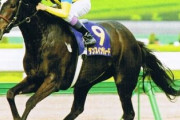 ●こんなん楽勝だろと思った馬が惨敗したレース