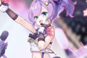 【画像】アズールレーン、半分アイドルマスターになってしまうｗｗｗ