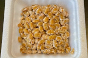 納豆に入れると旨くなるもの