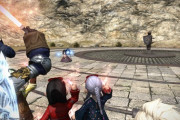 【FF14】エレDC民「エレでも吉Pに会えるの！？」「エレ民のワイ歓喜！」週末に零式PTに飛び入り参加した吉P「僕はManaやGaia、そしてEleにもいます」
