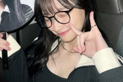 「ギャップえぐすぎ」元日向坂46の女優（25）　急速な“セクシーキャラ変”が話題…サッカーW杯では“ピチピチ勝負服”が反響