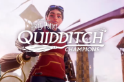 【ハリポタ】『Harry Potter: Quidditch Champions』ハリーやロン、ドラコなどのキャラも登場？！ゲームプレイの動画が一時Youtube等で投稿されるも即削除