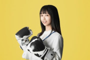 【画像】女子ボクシングのチャンピオンさん(25),JCにしか見えない････