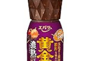 エバラ焼肉のタレとかもう何十年も使ってない気がする
