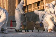 【香川】５例目の鳥インフルエンザ発生　約7万９０００羽を殺処分