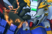 【Gジェネ クロスレイズ】第3弾DLCでガンダムX後日談の機体やゴッドガンダムなどが参戦！