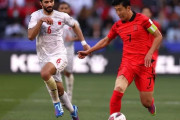【アジア杯】韓国人「ソンフンミンがバーレーンの『暴力サッカー』に倒れる」ソンフンミンが「自分の体は大丈夫」とファンを安心させる　韓国の反応