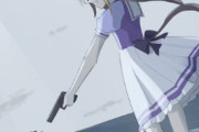 【ウマ娘】ドリジャ「残念ですよ、あなたを信頼していたんですが…」