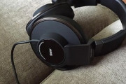2万円の超高級ヘッドホン買った