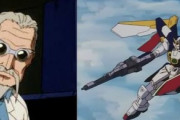 ※ドクターJがウイングゼロをほぼそのままデチューンしただけのガンダムを作った理由