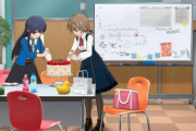 ミリシタお絵かき＆スクショ部(2020/5/6～7)