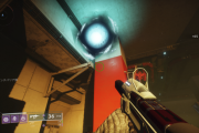 Destiny2 エキゾチックトレースライフル「荒廃した彫像」で破壊することができる「サバスンの眼」50箇所