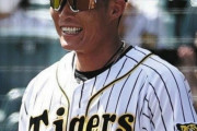 阪神・糸井、来季キャプテン候補フライング 「まだ出したらアカンかったみたい」さらに投票用紙には…