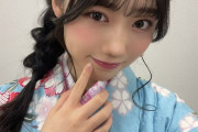【NMB48】福野杏実がYouTube始めるらしい
