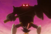 『#ドラゴンボールDAIMA』第7話・・・無能神が珍しく活躍してる、本名も判明！　そしてようやく強敵と対決・・・ここまで長かった