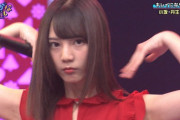 【画像】小坂菜緒『私のクサそうなワキがこちらです』ボロン