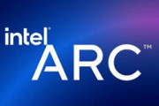 Intel、329ドルのGPU「Arc A770」を発表、10月12日発売
