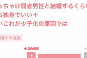 【悲報】ガルちゃん民、結婚に対する「衝撃の本音」を暴露してしまうｗｗｗｗｗ