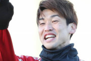 ＜日本代表＞練習試合で流通経大に７―０大勝！大迫勇也、武藤嘉紀らが得点...上田綺世はハットトリック