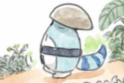 【けものフレンズ】フレンズ無音漫画「Bon」その⑤