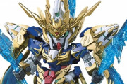 SDガンダム←これ誰が得してんの？