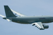 ドイツが中国武漢に空軍機「A310 MRTT」を派遣へ…欧州市民を避難させるため！