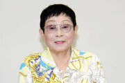 【訃報】橋田壽賀子さん死去