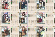 【艦これ】伊勢はE7-2で使うの？