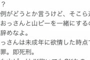 【速報】山Pが逮捕もされないし引退もしなくていい理由が判明！！！！！