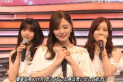 【乃木坂46】白石麻衣を送り出す妹組って感じでエモい・・・