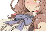 【ウマ娘】こ ん な に 大 き く な り マ チ タ ン