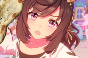 【ウマ娘】またナンかよ…