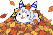 【ウマ娘】週の始まりを告げる忠犬たち