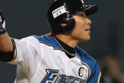 「二塁手」「強打者」「左打ち」←誰思い浮かんだ？