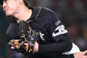 有原航平投手（３３）、ソフトバンクで自信を取り戻したため今オフメジャー挑戦へ