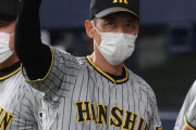 阪神・矢野監督「今日は健斗（糸原）が出ていないけど、健斗が絡んできたらもっといい打線になる」