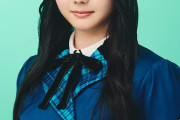 【日向坂46】竹内希来里、ここから怒涛の追い上げへ。