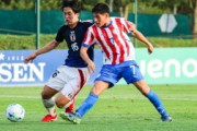 南米人「日本は強豪国だ」U17日本代表、パラグアイに2連勝！パラグアイ人も思わず脱帽！【海外の反応】