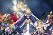 『Fate/Grand Order』メインストーリー第2部の終章が「2025年冬」に配信決定！！ついに終わるのか・・・！？