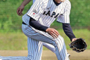 【悲報】侍ジャパンのサード、あまりにも人材不足で坂本や源田が練習せざるを得ない状況に