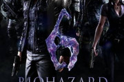 【驚愕】バイオハザードって6から、よく復活できたよなｗｗｗｗｗｗｗ