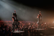 BABYMETALの肝は生ライブ