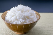 最近の日本人「米は硬めの方が美味い」　コシヒカリはオワコンか？