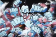 『ジョジョで一番欲しいスタンド』ランキング発表、1位は「クレイジー・ダイヤモンド」