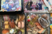 【画像】Vtuberとコラボした13000円のおせちｗｗｗｗｗ