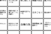 男のメンヘラとかいう価値のない存在www